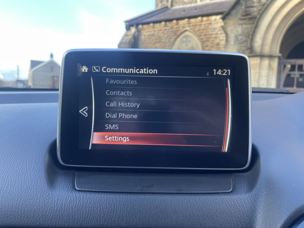 Used Mazda CX-3 2015 for sale - 76520797: Photo 24