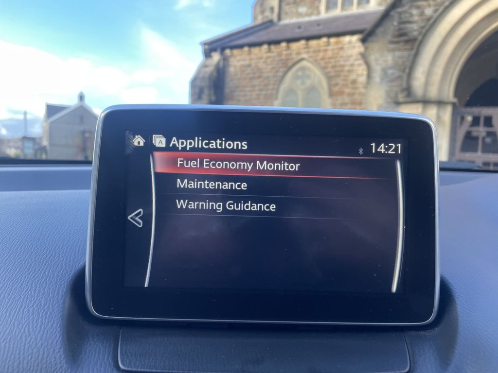 Used Mazda CX-3 2015 for sale - 76520797: Photo 25