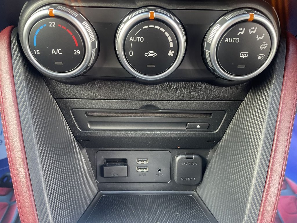 Used Mazda CX-3 2015 for sale - 76520797: Photo 29