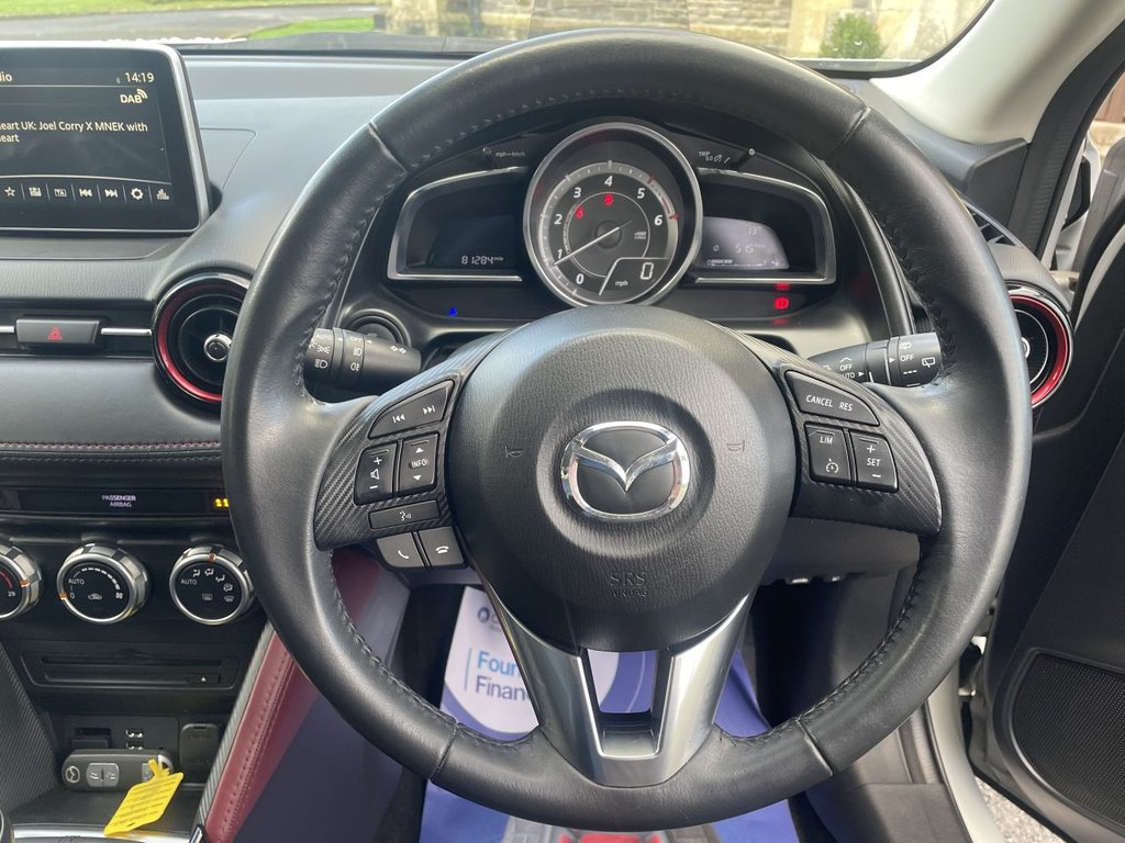 Used Mazda CX-3 2015 for sale - 76520797: Photo 32