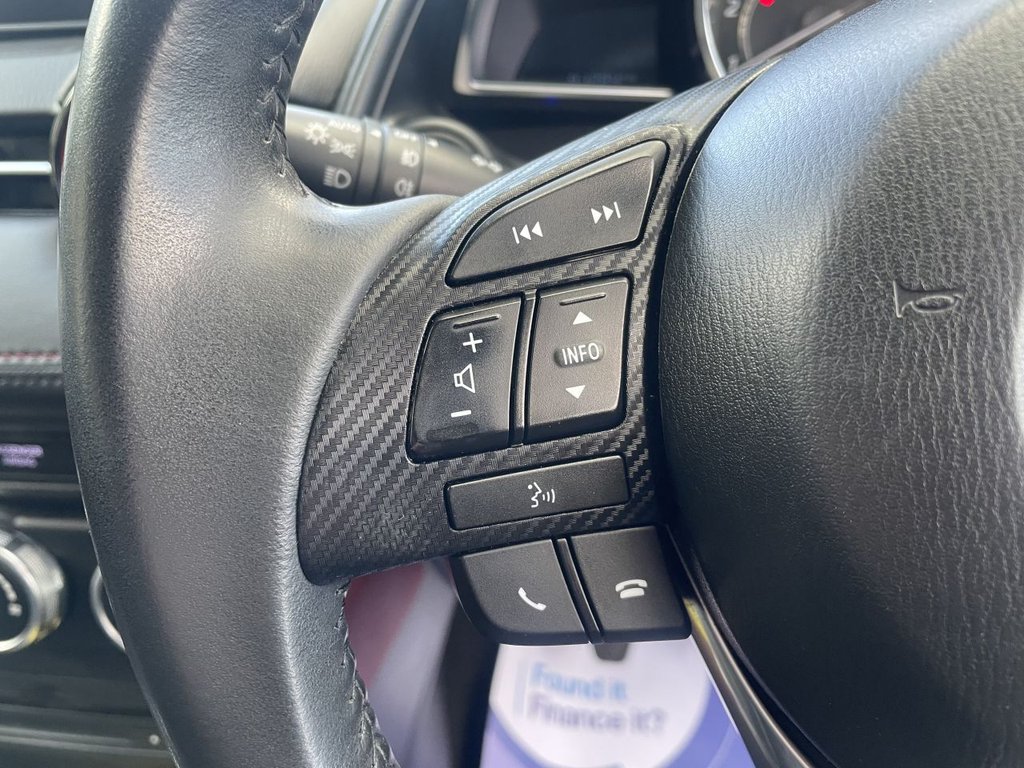 Used Mazda CX-3 2015 for sale - 76520797: Photo 33