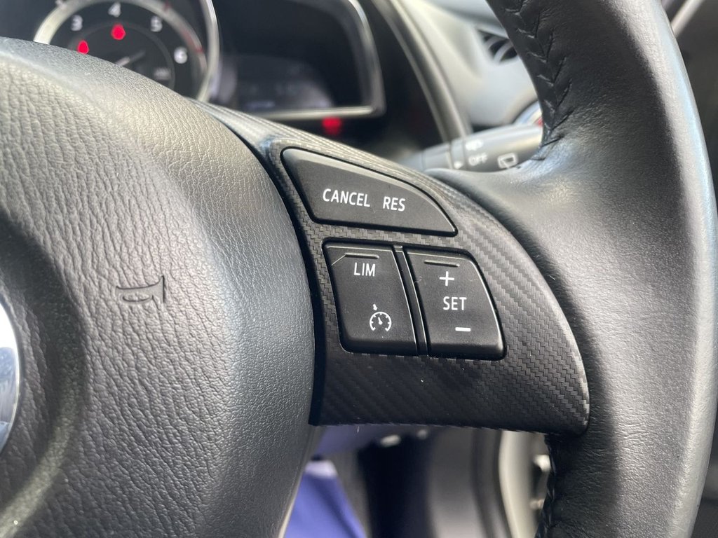 Used Mazda CX-3 2015 for sale - 76520797: Photo 34