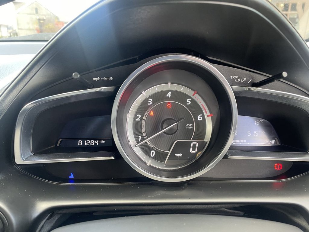 Used Mazda CX-3 2015 for sale - 76520797: Photo 35