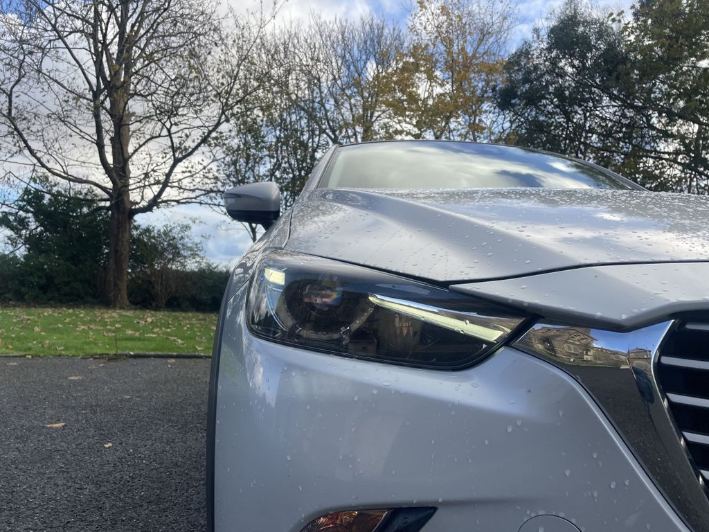 Used Mazda CX-3 2015 for sale - 76520797: Photo 43