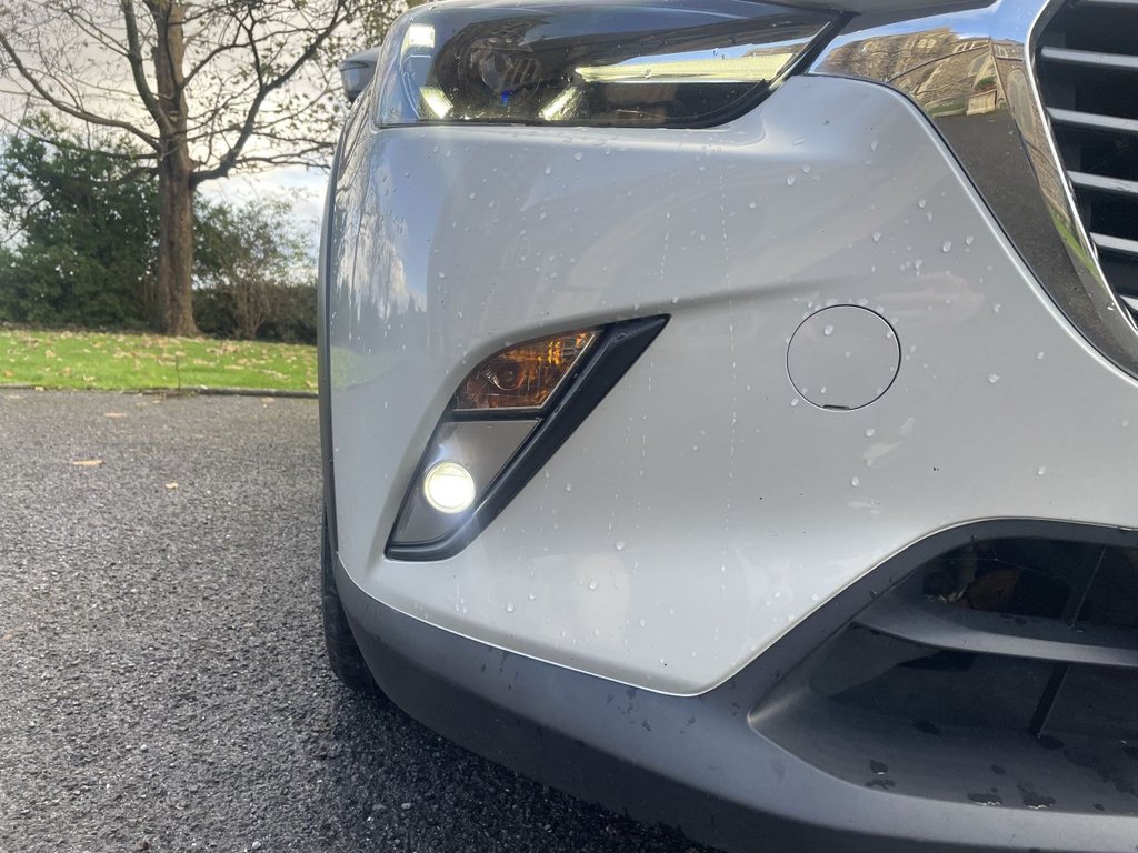 Used Mazda CX-3 2015 for sale - 76520797: Photo 44