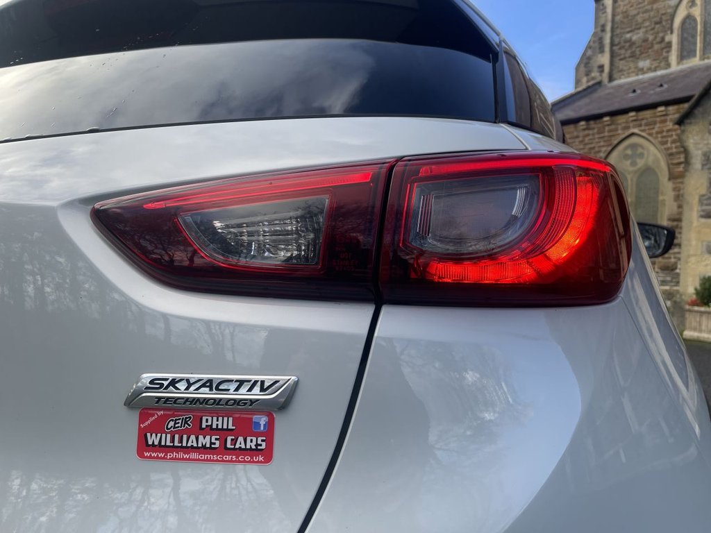 Used Mazda CX-3 2015 for sale - 76520797: Photo 46