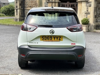Used Vauxhall Crossland X 2019 for sale - 78908592: Photo
