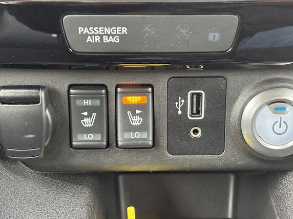 Used Nissan Leaf 2019 for sale - 75180107: Photo 34