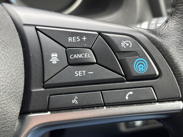 Used Nissan Leaf 2019 for sale - 75180107: Photo 36