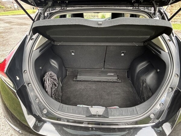 Used Nissan Leaf 2019 for sale - 75180107: Photo 46