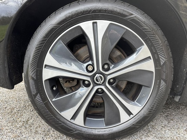 Used Nissan Leaf 2019 for sale - 75180107: Photo 48