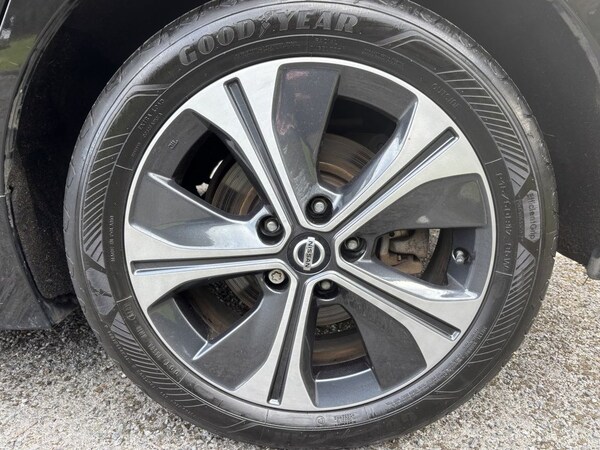 Used Nissan Leaf 2019 for sale - 75180107: Photo 49