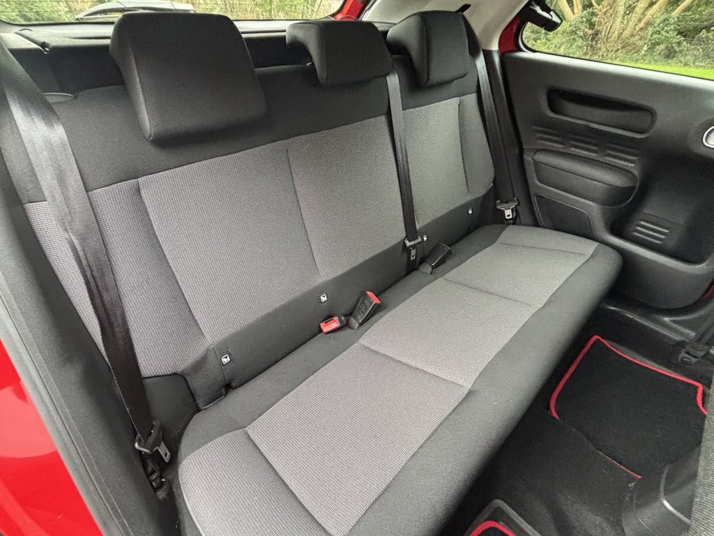 Used Citroen C4 Cactus 2015 for sale - 77199800: Photo 11