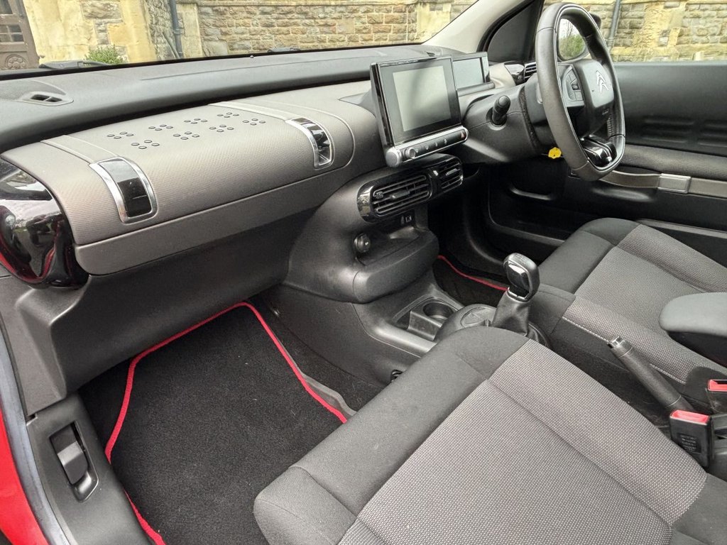 Used Citroen C4 Cactus 2015 for sale - 77199800: Photo 13