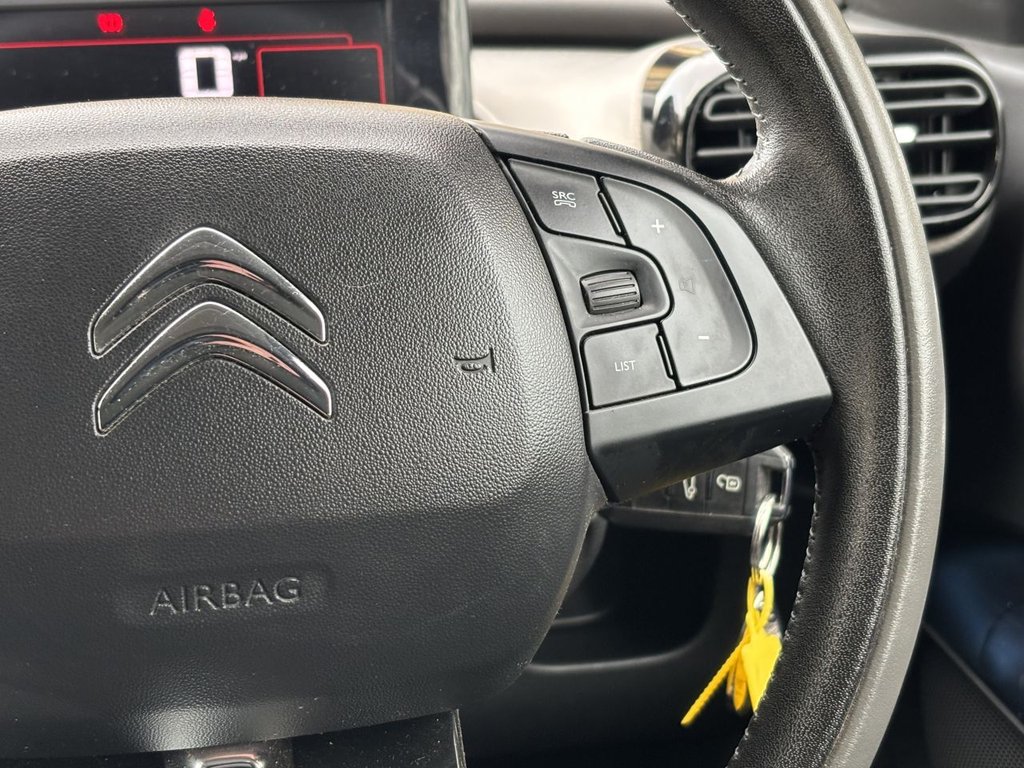 Used Citroen C4 Cactus 2015 for sale - 77199800: Photo 16