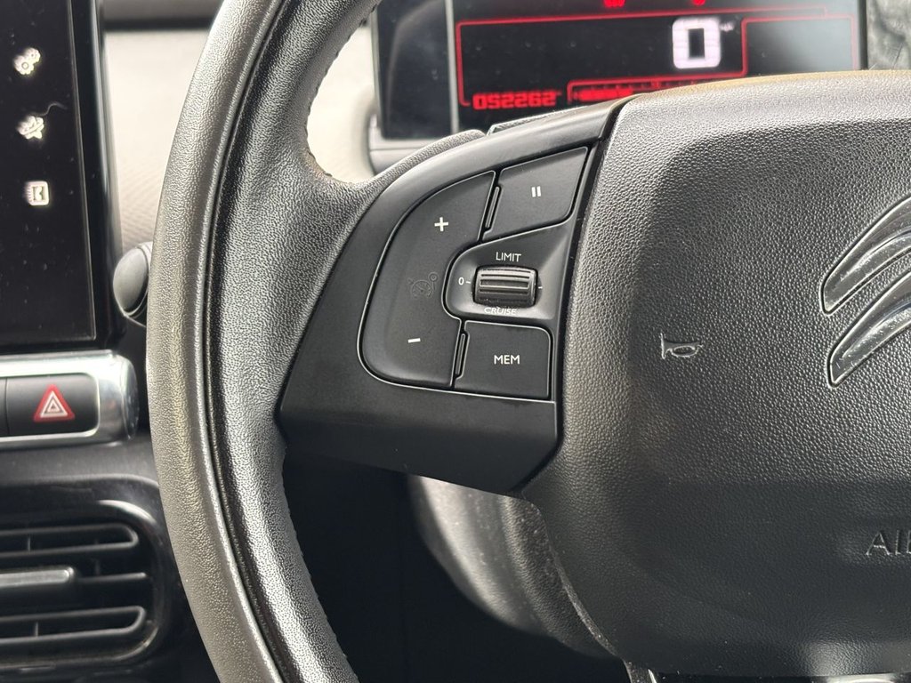 Used Citroen C4 Cactus 2015 for sale - 77199800: Photo 17