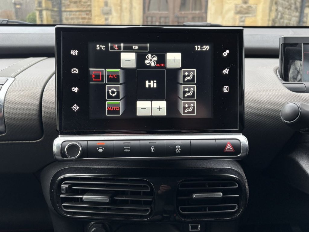 Used Citroen C4 Cactus 2015 for sale - 77199800: Photo 18