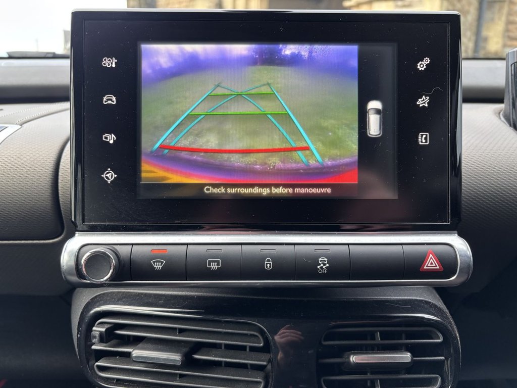 Used Citroen C4 Cactus 2015 for sale - 77199800: Photo 21