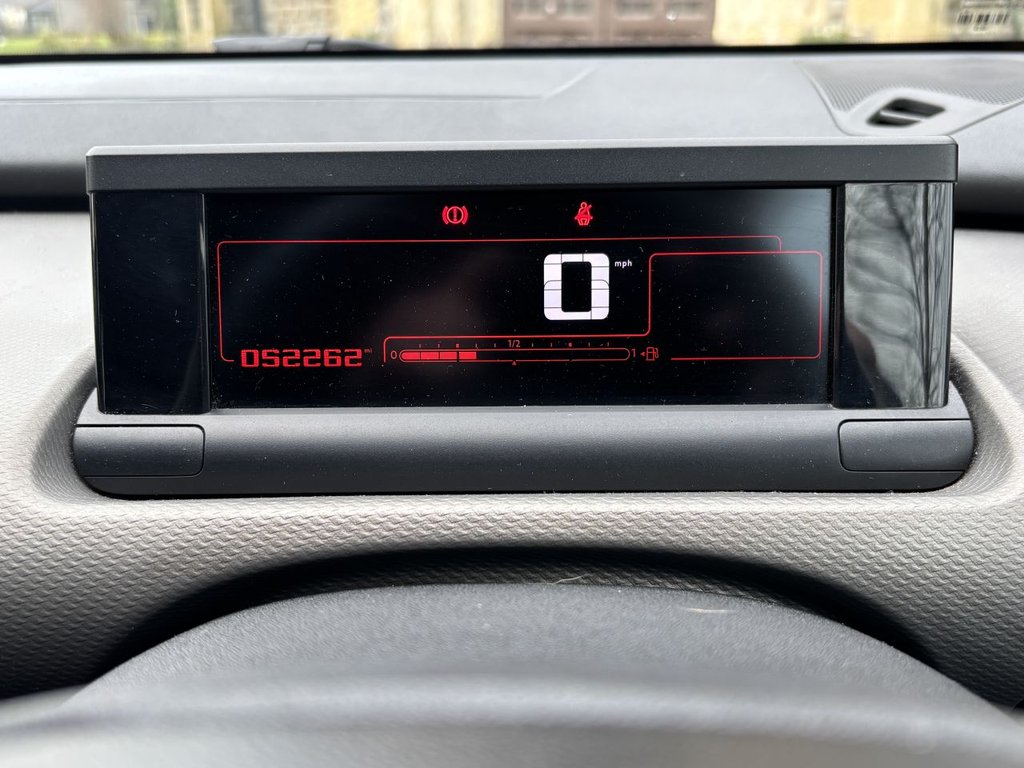 Used Citroen C4 Cactus 2015 for sale - 77199800: Photo 23