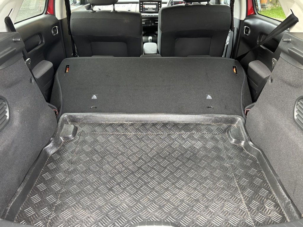 Used Citroen C4 Cactus 2015 for sale - 77199800: Photo 25