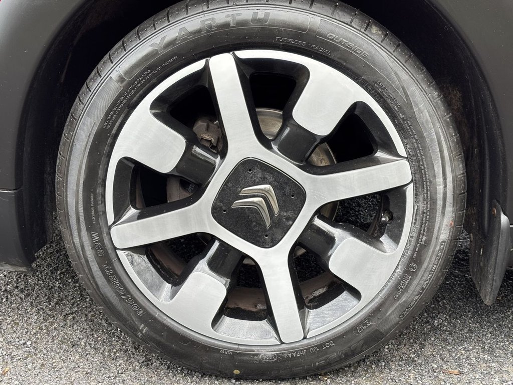 Used Citroen C4 Cactus 2015 for sale - 77199800: Photo 26