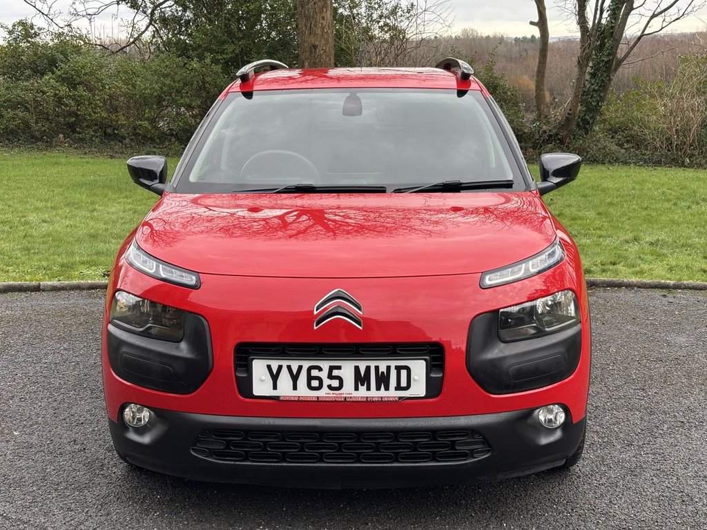 Used Citroen C4 Cactus 2015 for sale - 77199800: Photo 9
