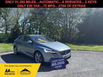 2017 (66) - 2.0 D2 Inscription Hatchback 5dr Diesel Auto Euro 6 (s/s) (120 ps)