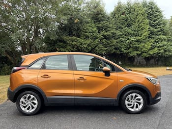 Used Vauxhall Crossland X 2018 for sale - 79654904: Photo