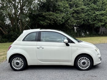 Used Fiat 500 2011 for sale - 79654914: Photo