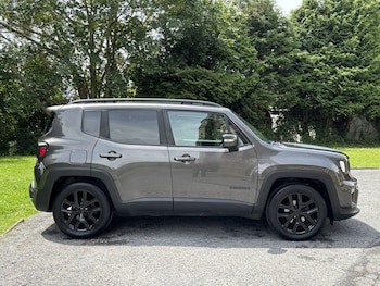 Used Jeep Renegade 2020 for sale - 78964160: Photo