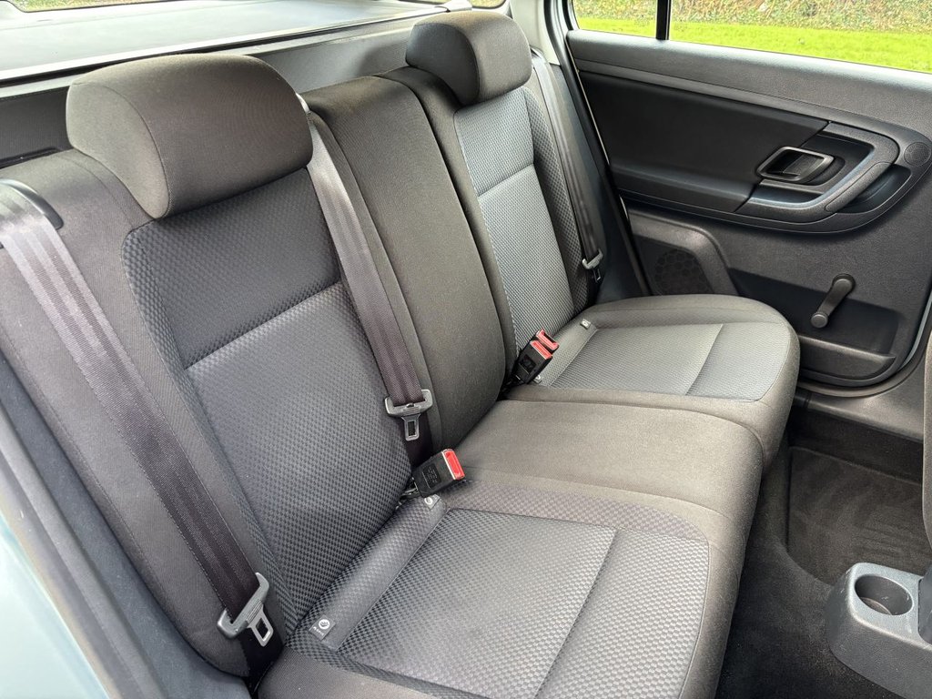 Used Skoda Fabia 2011 for sale - 77171851: Photo 11