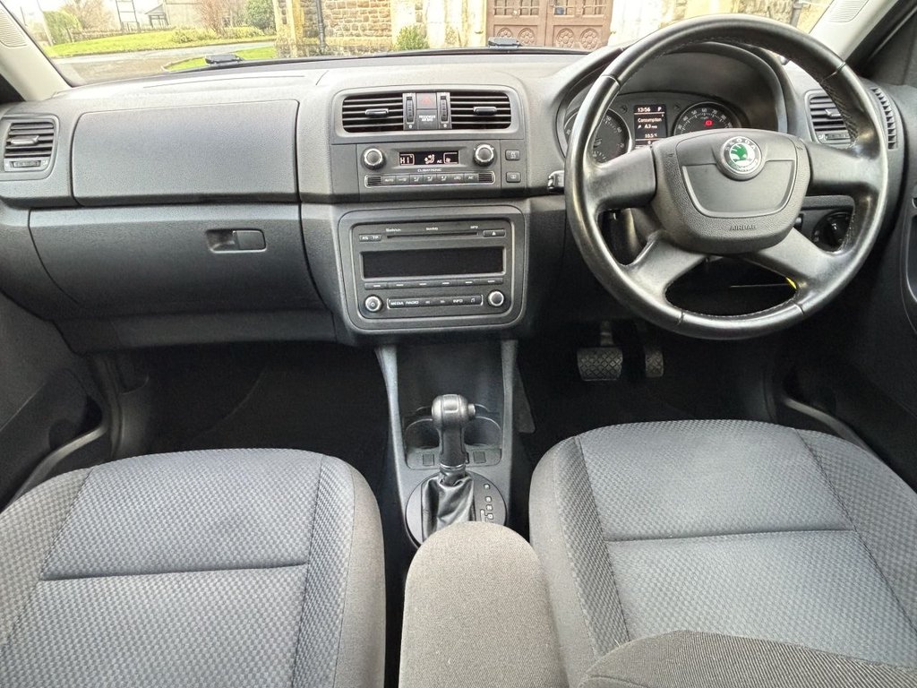 Used Skoda Fabia 2011 for sale - 77171851: Photo 14