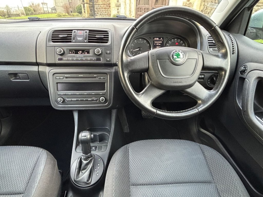 Used Skoda Fabia 2011 for sale - 77171851: Photo 15