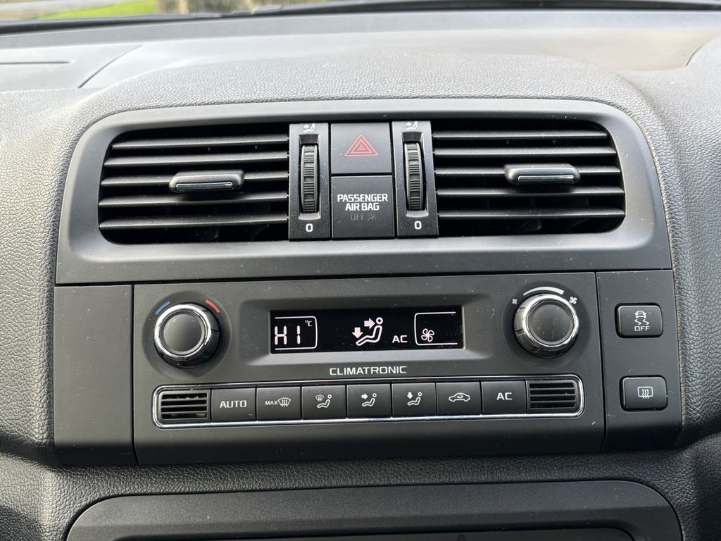 Used Skoda Fabia 2011 for sale - 77171851: Photo 17