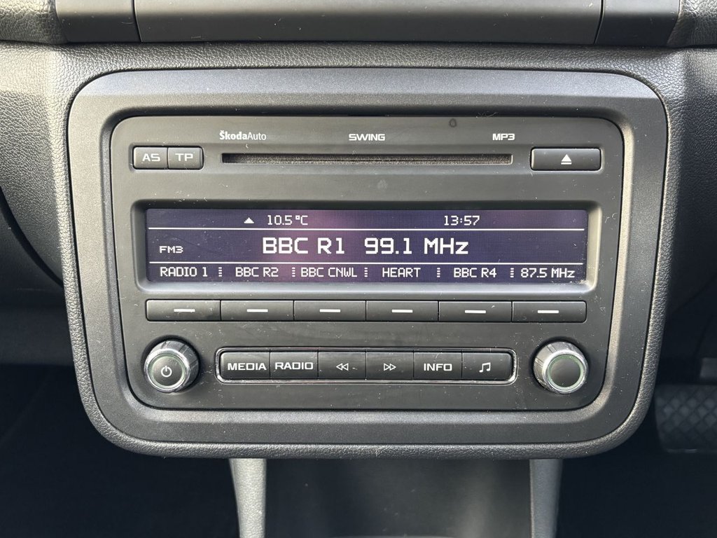 Used Skoda Fabia 2011 for sale - 77171851: Photo 18