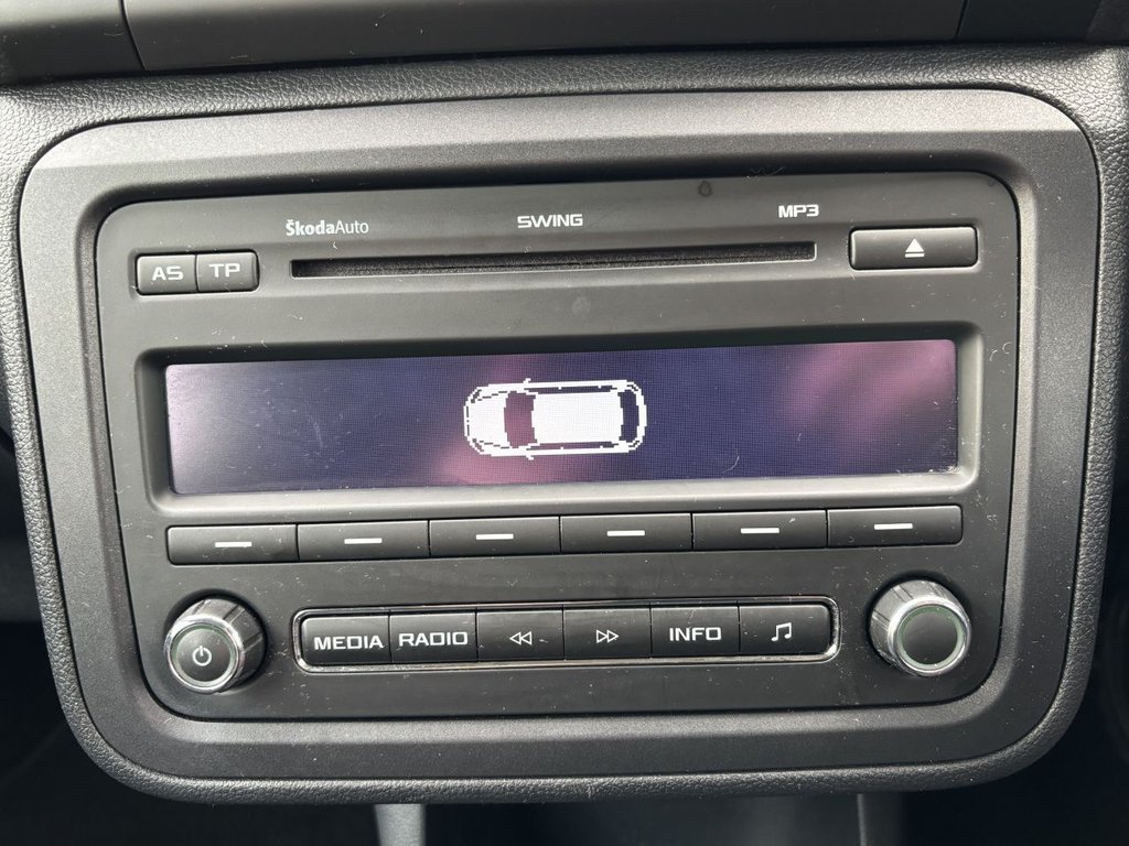 Used Skoda Fabia 2011 for sale - 77171851: Photo 19