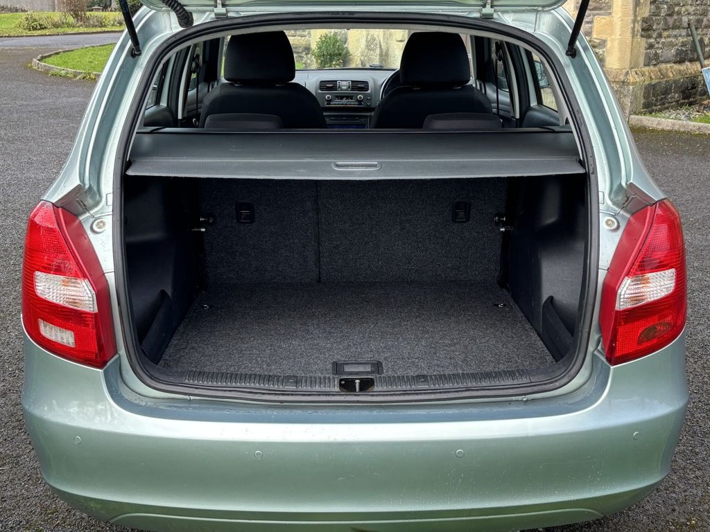 Used Skoda Fabia 2011 for sale - 77171851: Photo 21