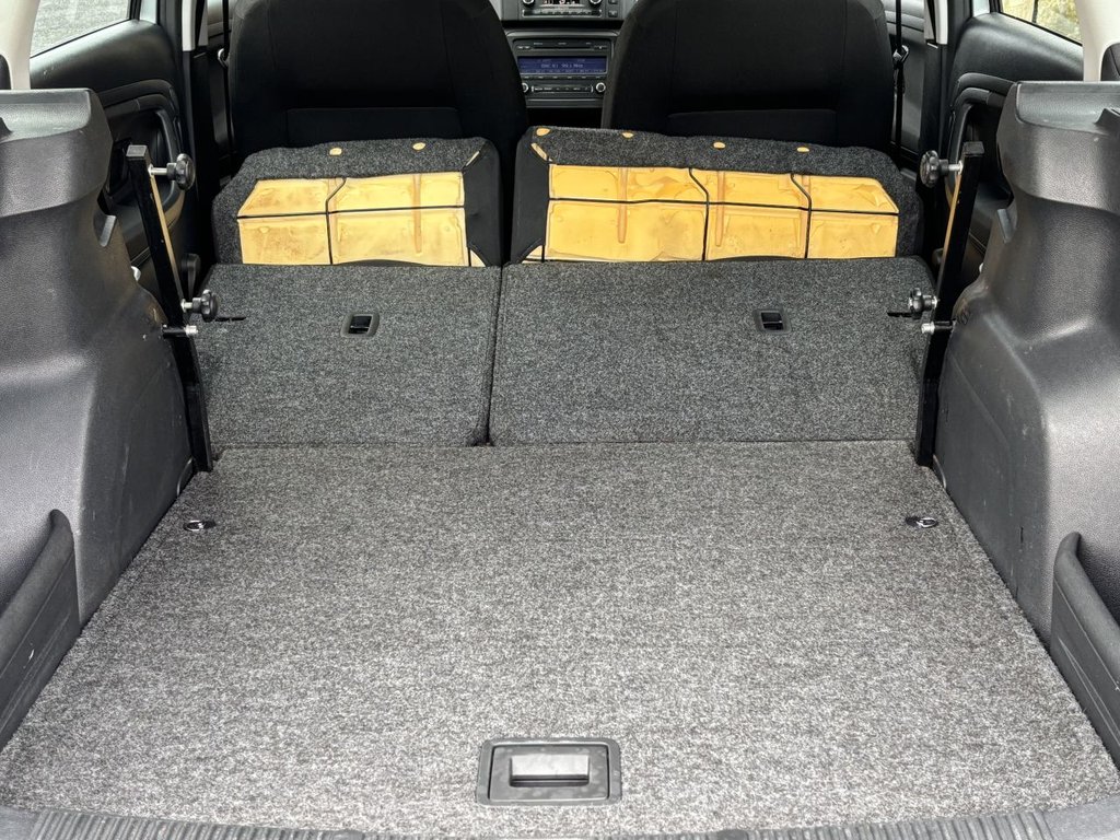 Used Skoda Fabia 2011 for sale - 77171851: Photo 22