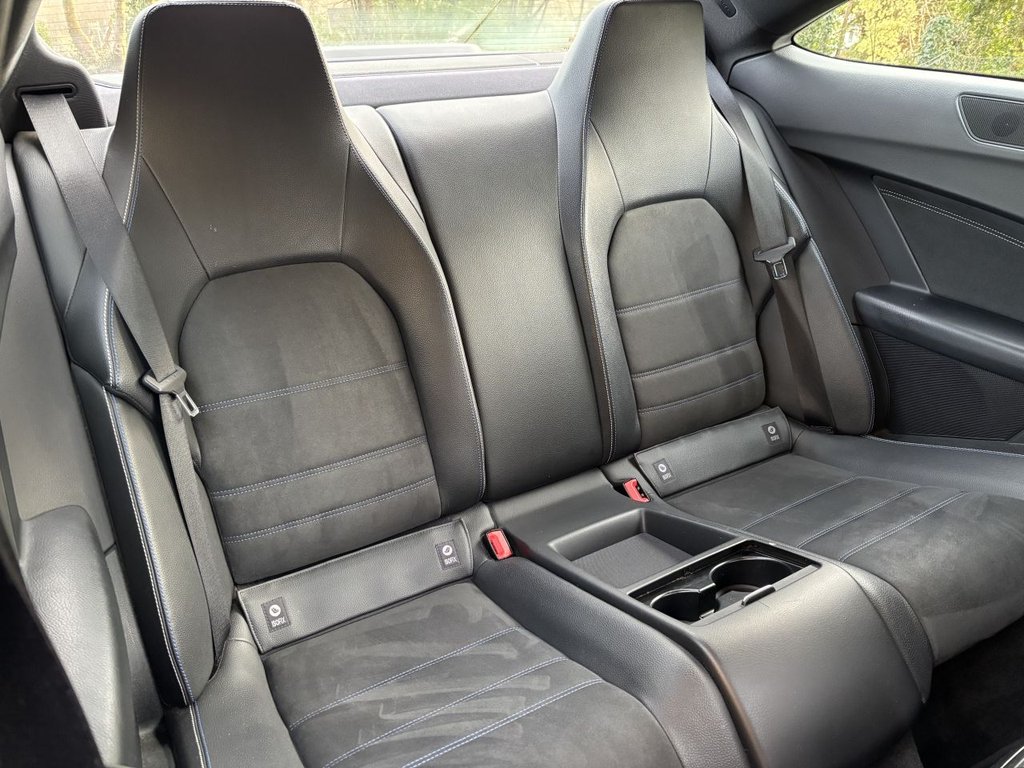 Used Mercedes-Benz C Class 2015 for sale - 76520796: Photo 10
