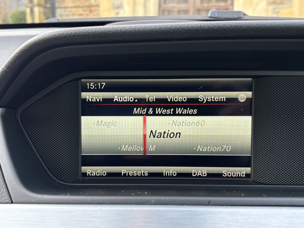 Used Mercedes-Benz C Class 2015 for sale - 76520796: Photo 18