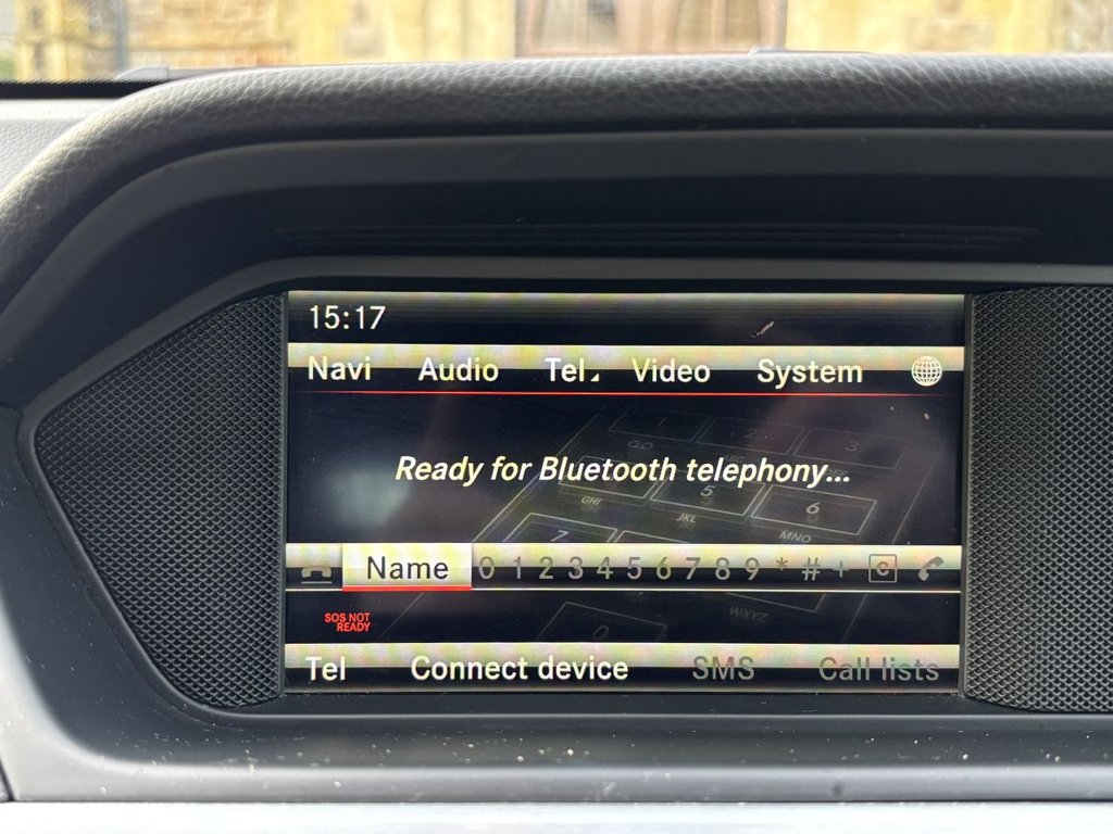 Used Mercedes-Benz C Class 2015 for sale - 76520796: Photo 19