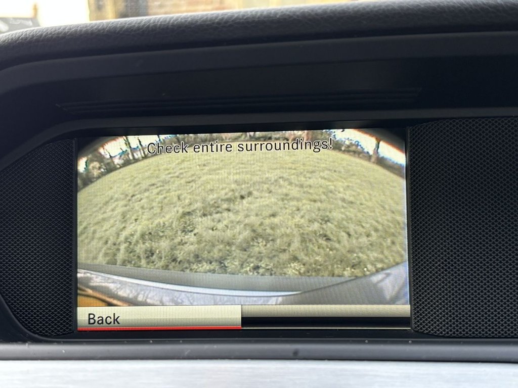 Used Mercedes-Benz C Class 2015 for sale - 76520796: Photo 22