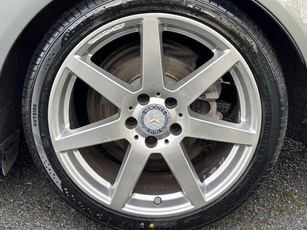 Used Mercedes-Benz C Class 2015 for sale - 76520796: Photo 25