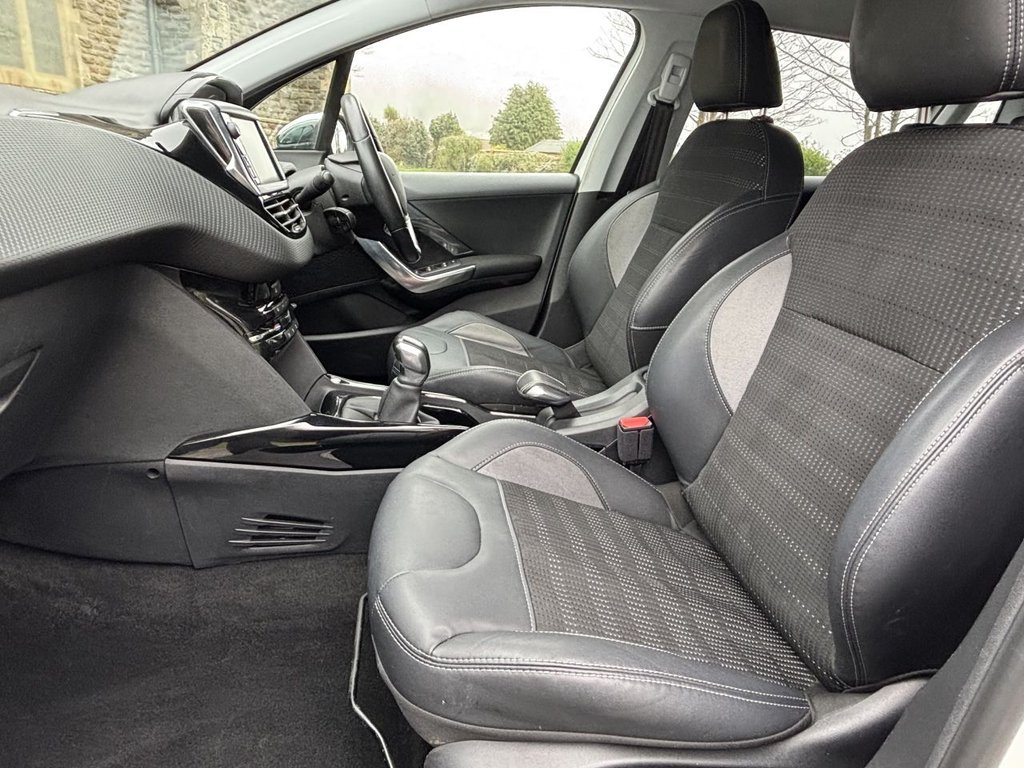 Used Peugeot 2008 2015 for sale - 78082632: Photo 13