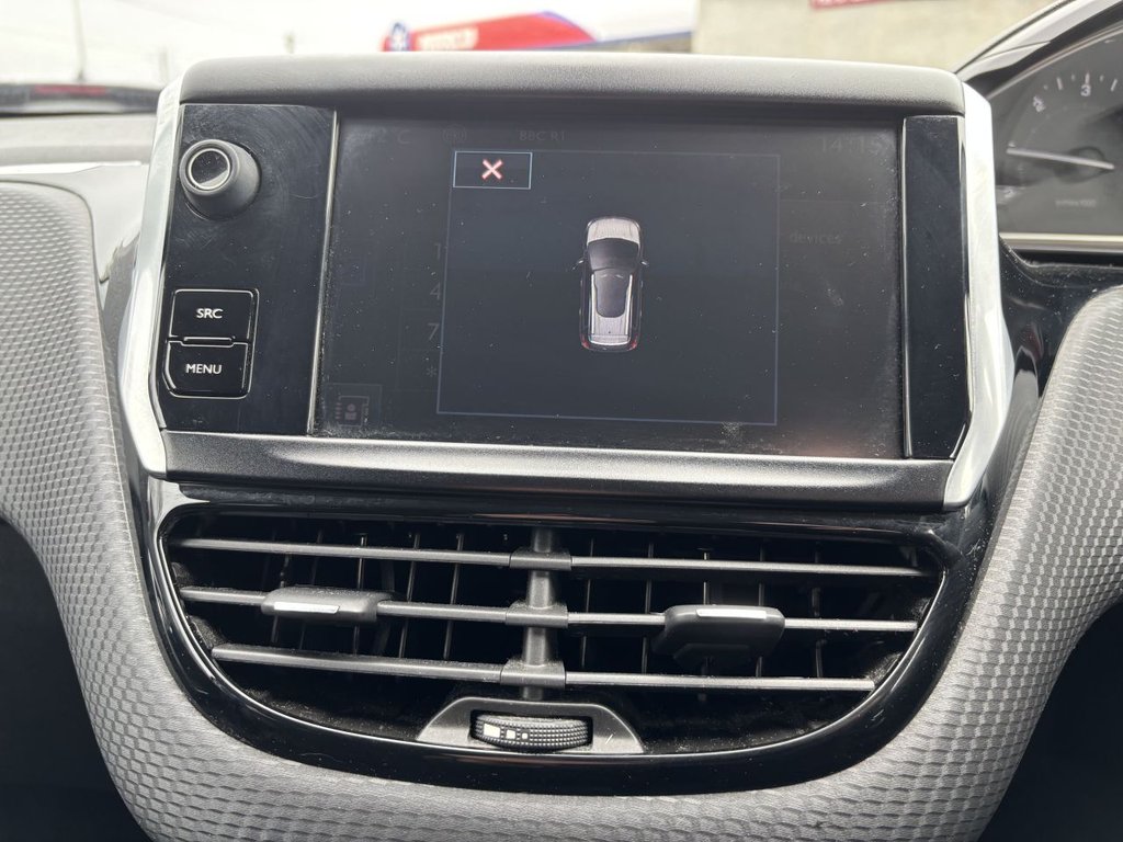 Used Peugeot 2008 2015 for sale - 78082632: Photo 20