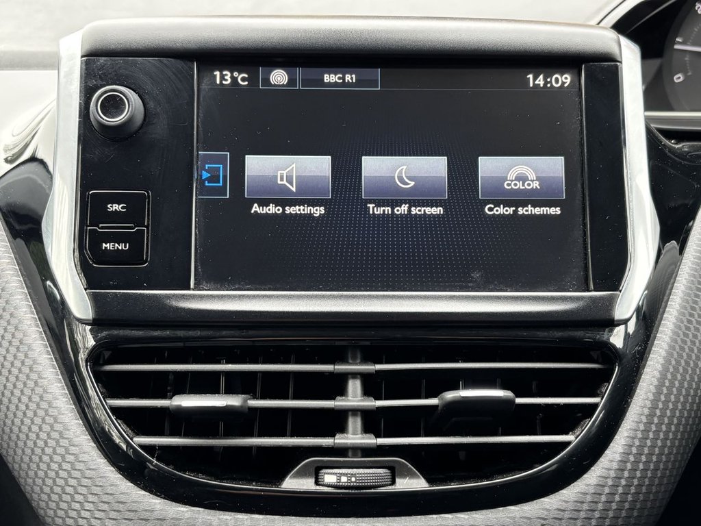 Used Peugeot 2008 2015 for sale - 78082632: Photo 21