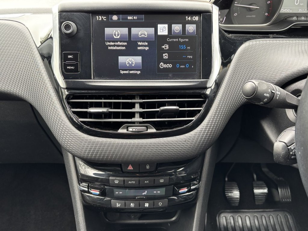 Used Peugeot 2008 2015 for sale - 78082632: Photo 22