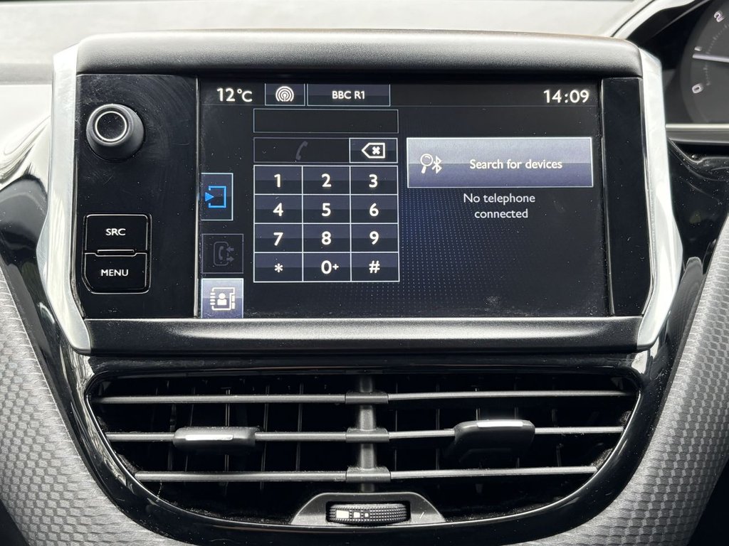 Used Peugeot 2008 2015 for sale - 78082632: Photo 24