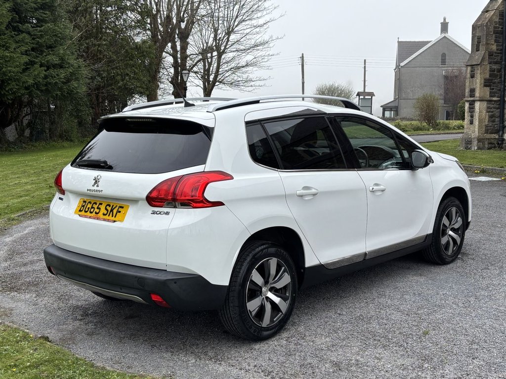 Used Peugeot 2008 2015 for sale - 78082632: Photo 3