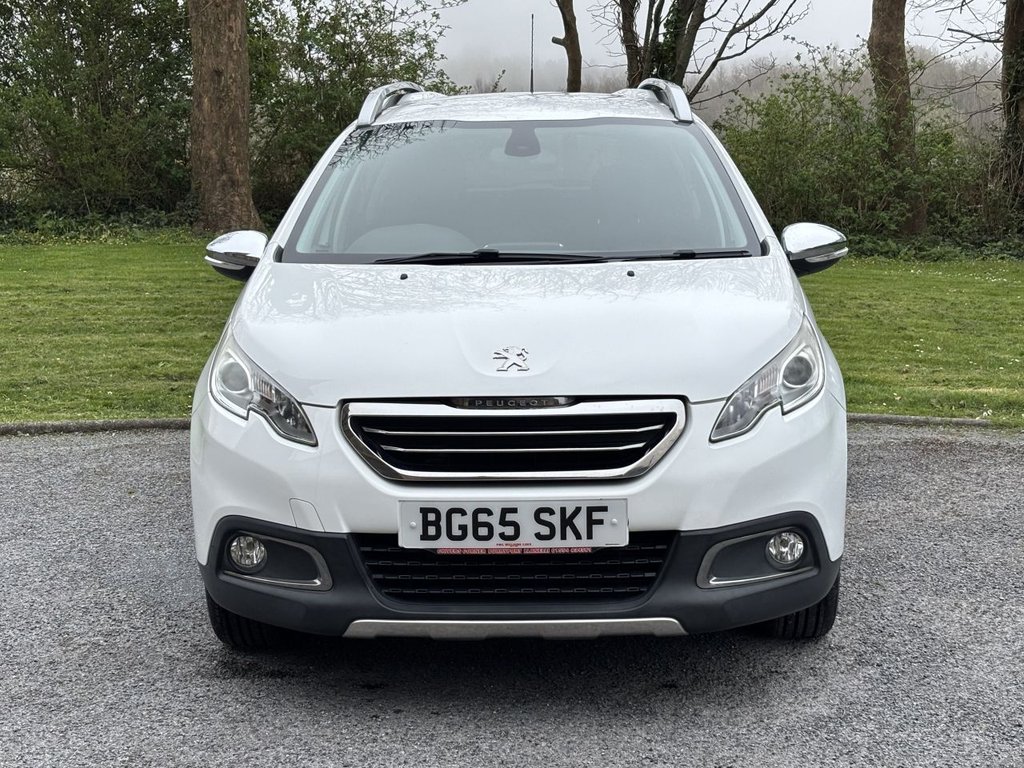 Used Peugeot 2008 2015 for sale - 78082632: Photo 9